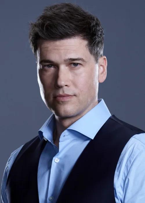 Nate Heywood