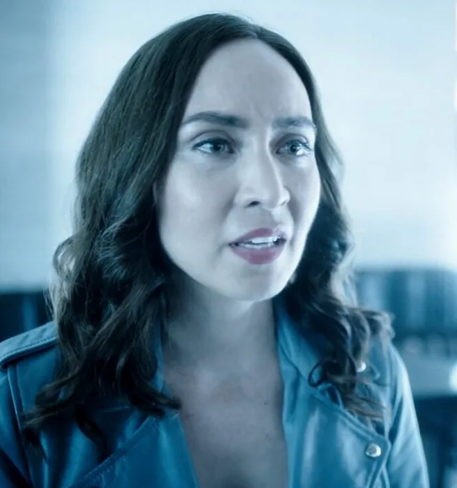 Nora Darhk