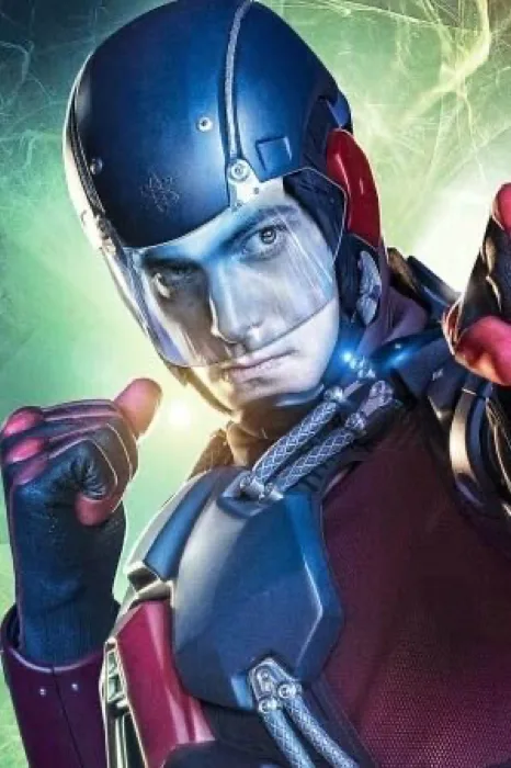 Ray Palmer