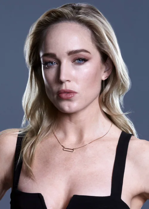 Sara Lance
