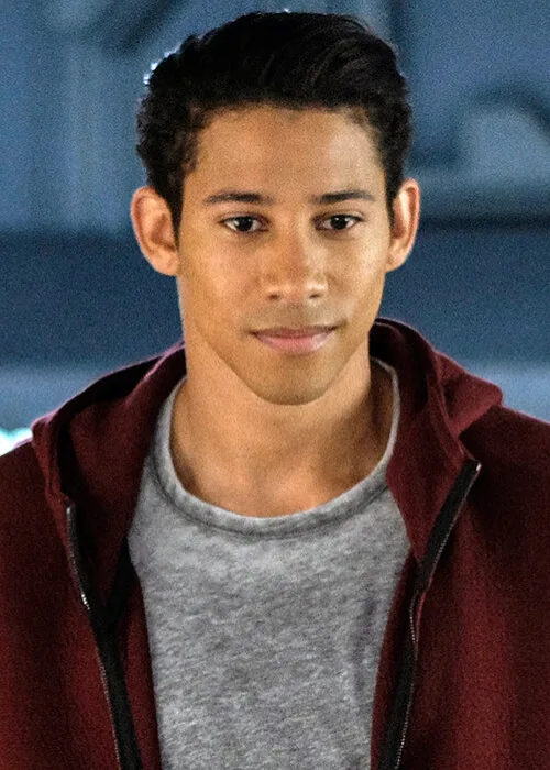 Wally West