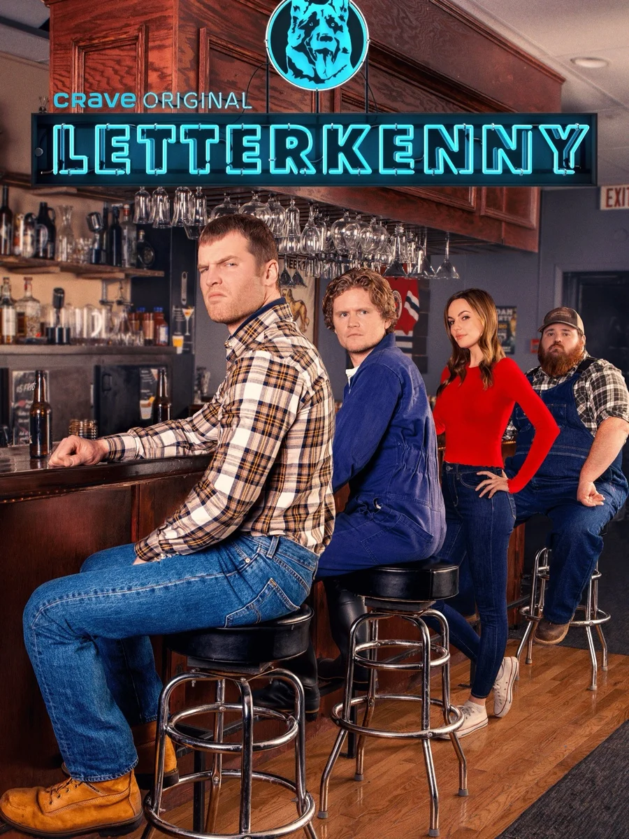 Letterkenny