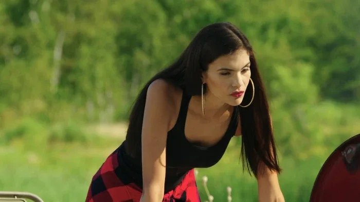 Shania