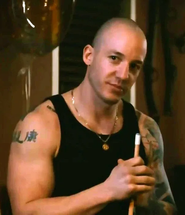 Tyson