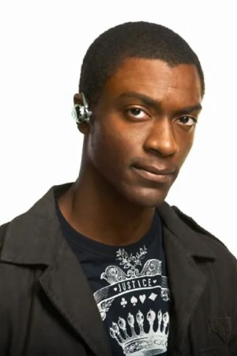 Alec Hardison