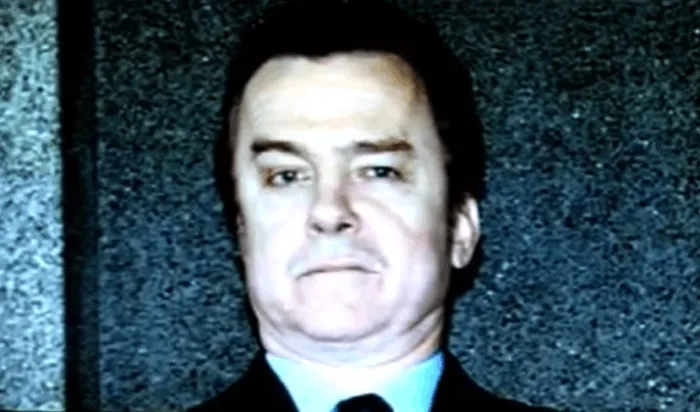 Darren Hoffman