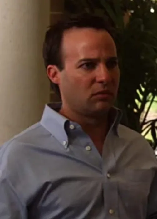 Dennis Retzing