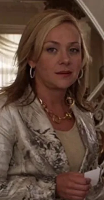 Heather Moscone