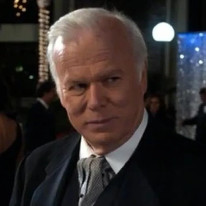 Ian Blackpoole