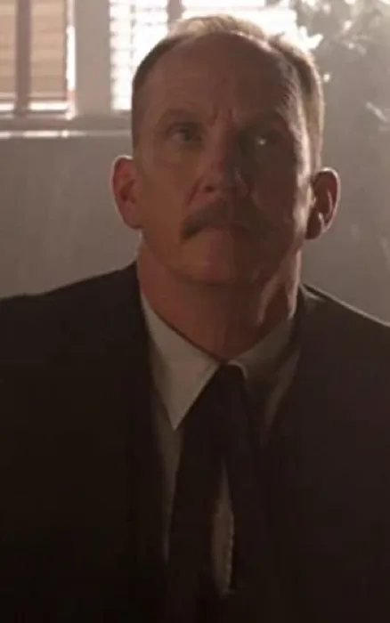 Judge Roy