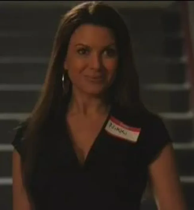 Miranda Miles