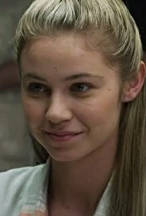 Olivia Livingston
