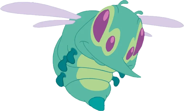 Bugby 128