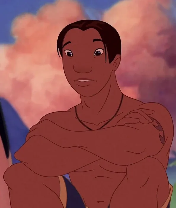 David Kawena