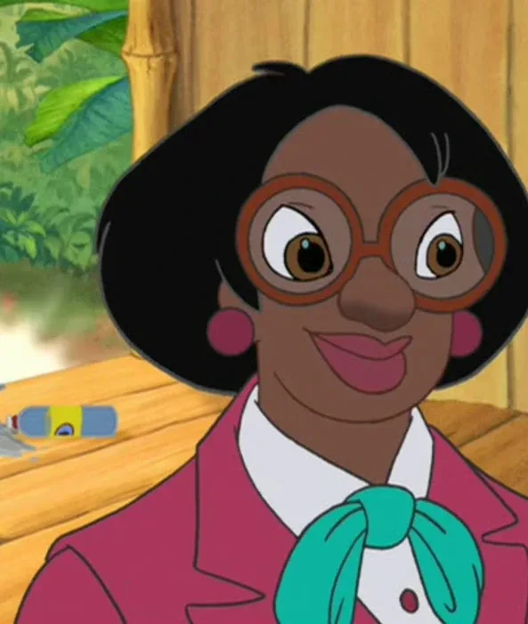 Dr Gladys Okra