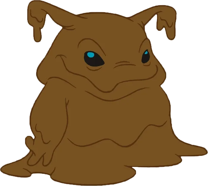 Fudgy 054