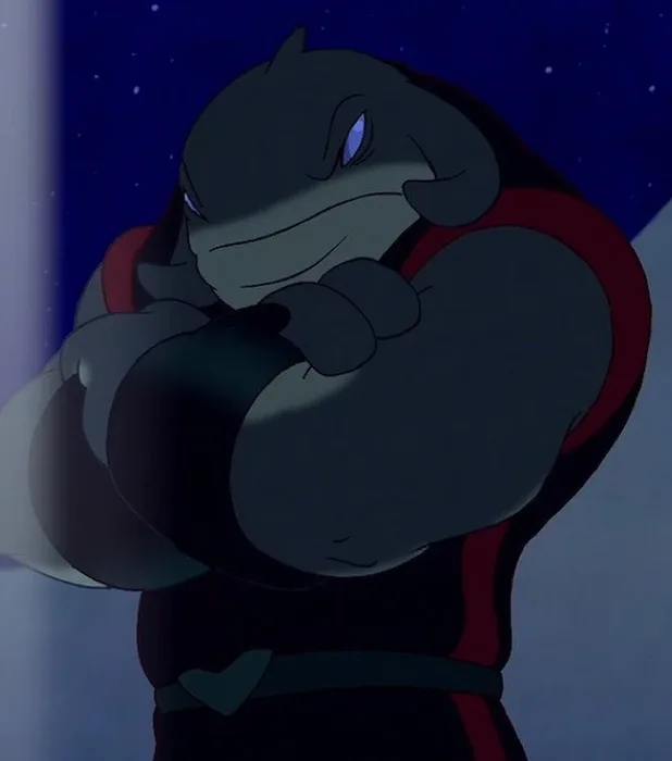 Gantu