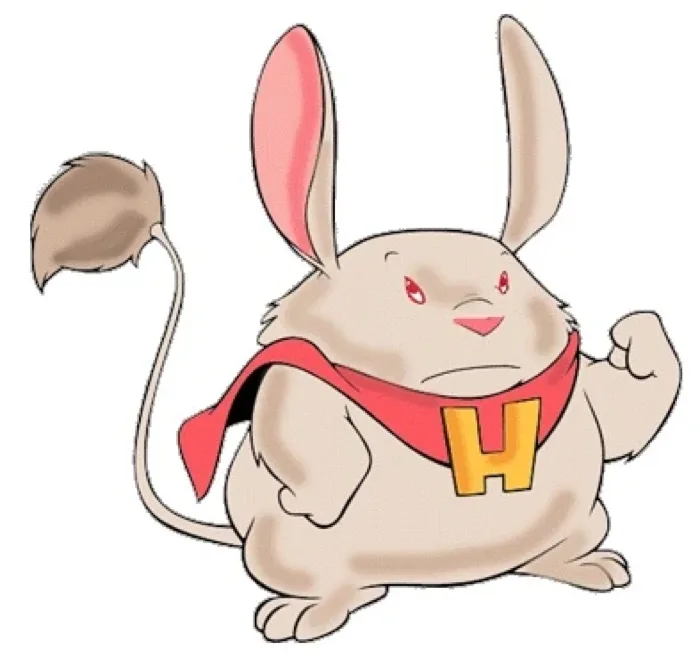 Jacques Von Hamsterviel
