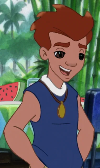 Keoni Jameson