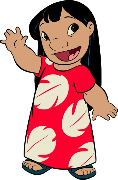 Lilo Pelekai
