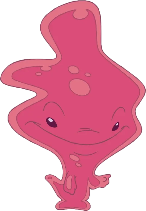 Morpholomew 316