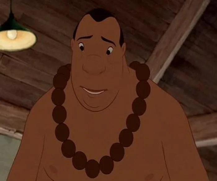 Moses Puloki