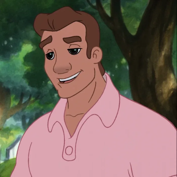 Mr Jameson