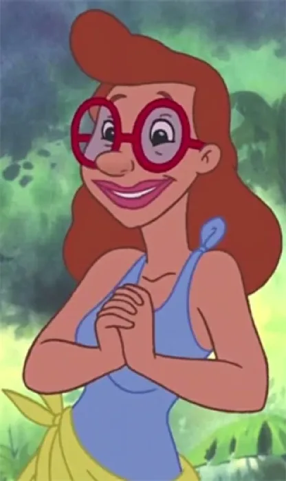 Mrs Edmonds