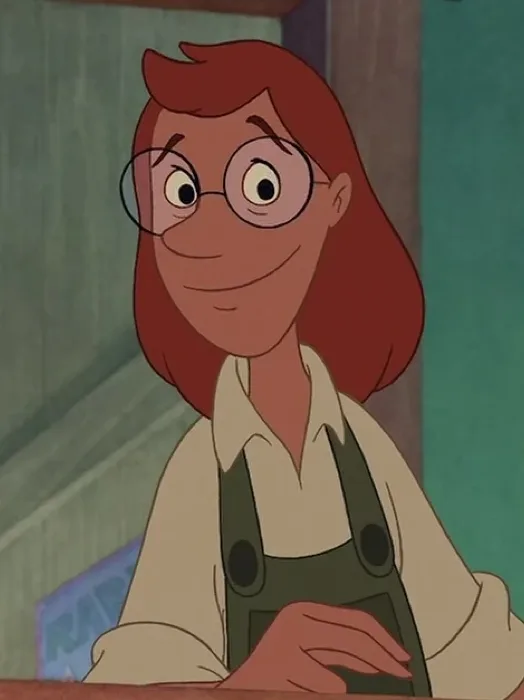 Rescue Lady