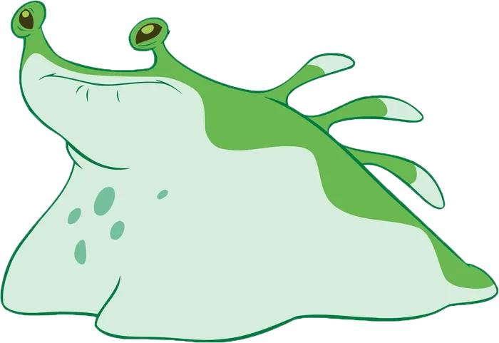Slimy 390