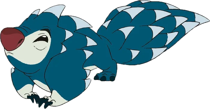 Spike 319