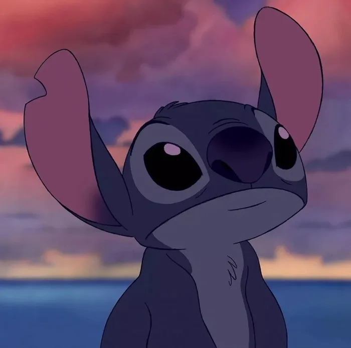 Stitch 626