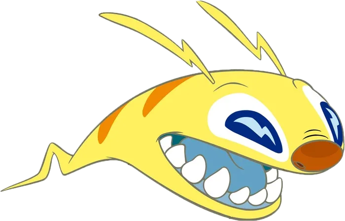 Zap 603