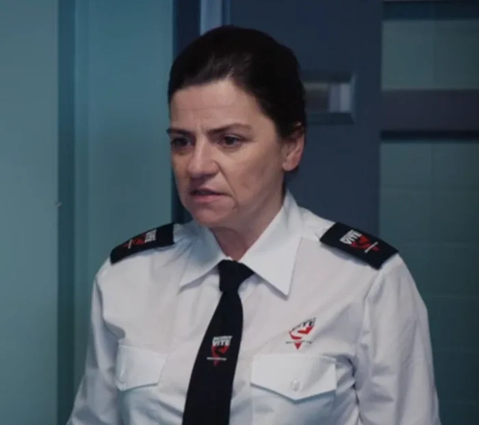 Alison Merchant