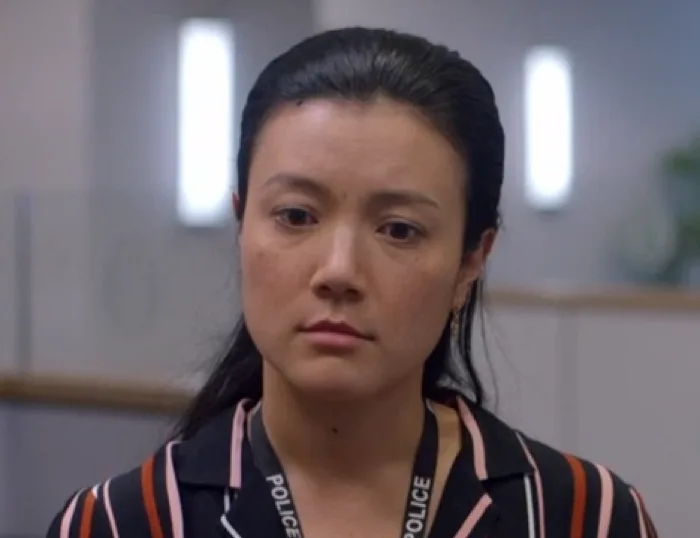Amanda Yao