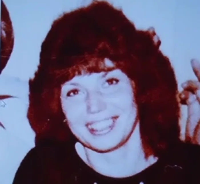 Anne Marie Mcgillis