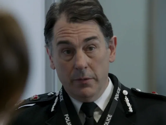 Barry Lightwater