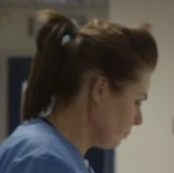 Caroline