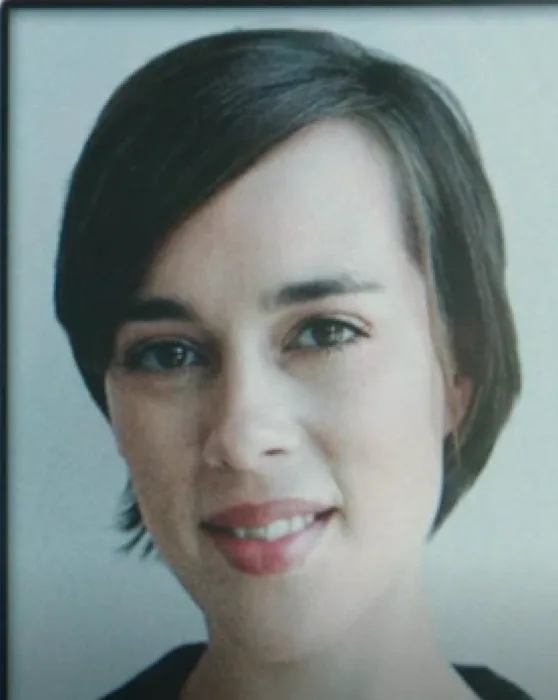 Claire Lewis
