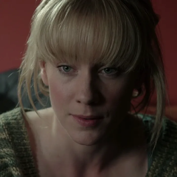 Claire Tindall