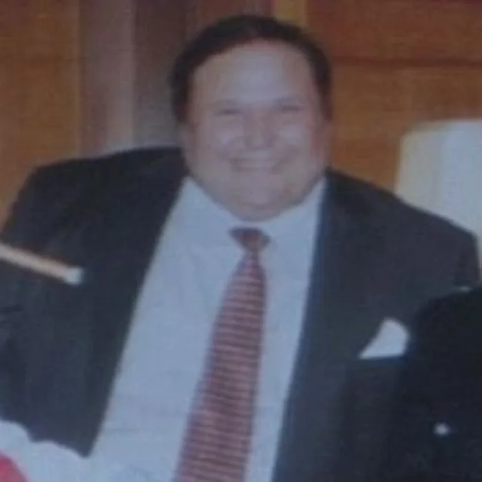 Dale Roach