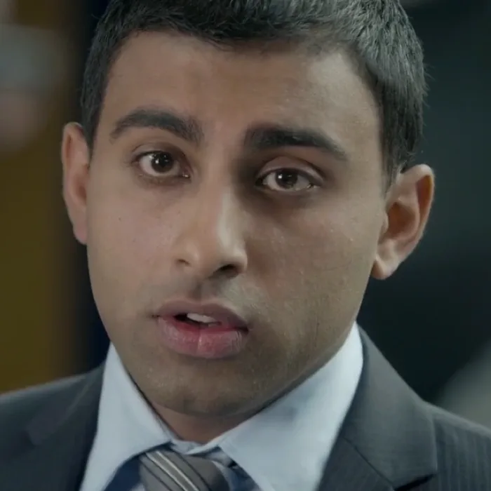 Deepak Kapoor