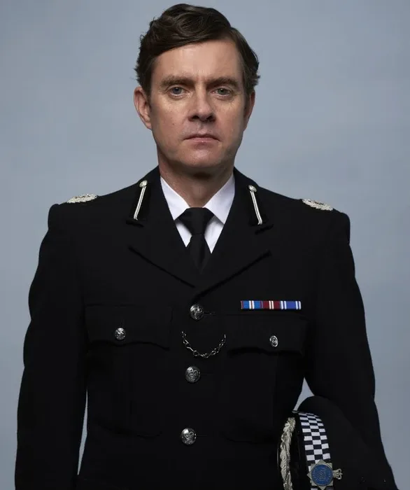 Derek Hilton
