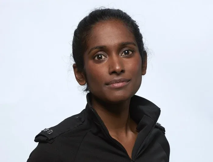 Farida Jatri