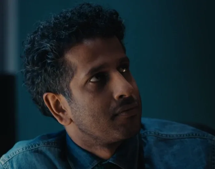 Haran Nadaraja