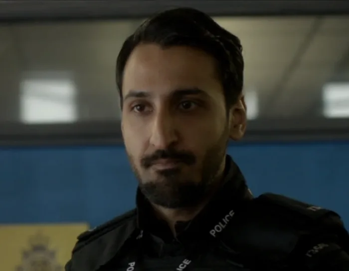 Hari Bains