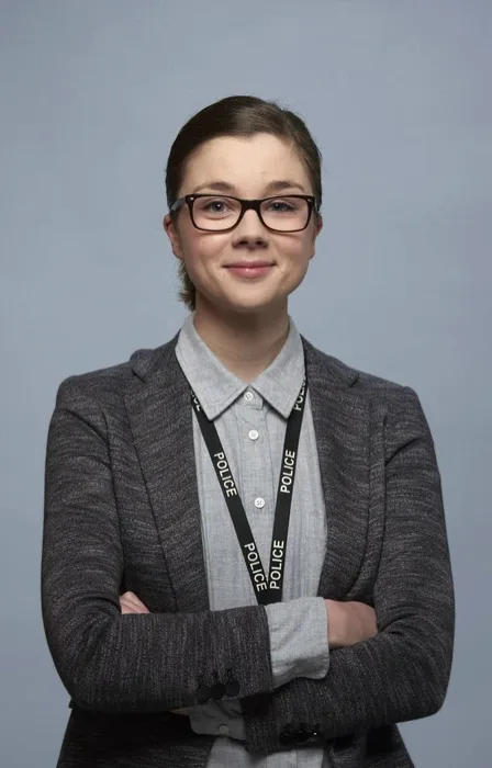 Jodie Taylor