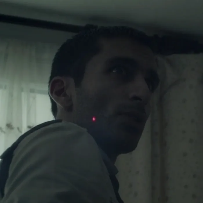 Karim Ali