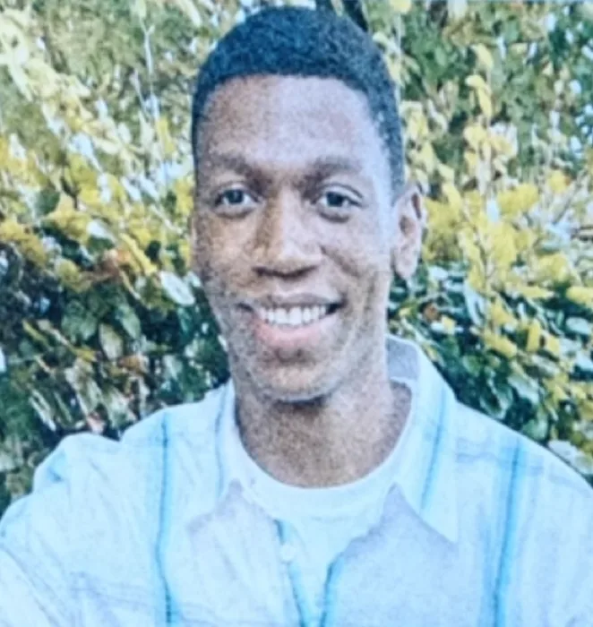 Lawrence Christopher