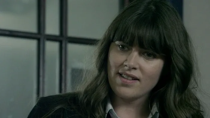 Leah Janson